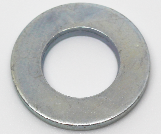 M10 BZP Form A Washers