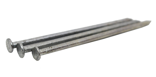 Galv'd GARDEN Barbed Wire 15m