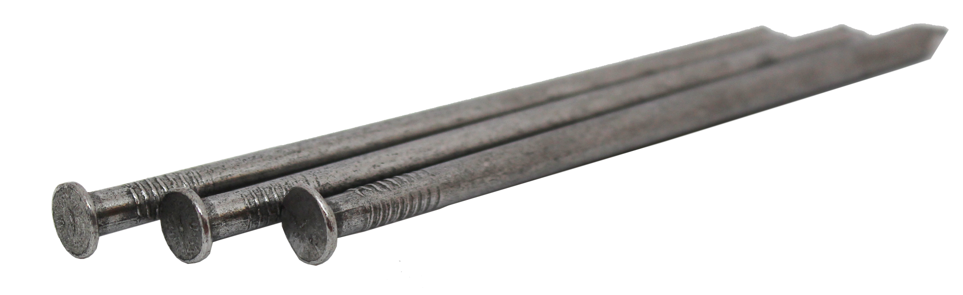 Bright Round Wire