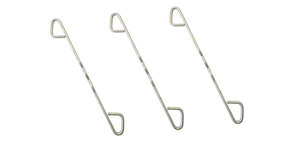 Type 1 Heavy Duty Wall Ties TT1225
