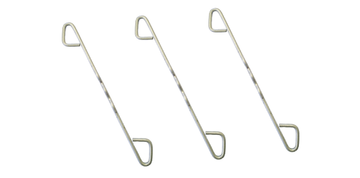 Type 1 Heavy Duty Wall Ties TT1225