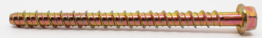 Flange Hex Atlas Bolt ZYP