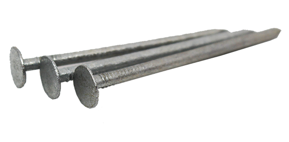 Stainless Steel CLOUT ARS