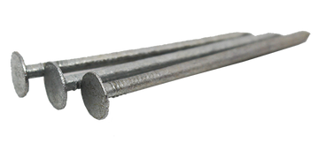 Stainless Steel CLOUT ARS