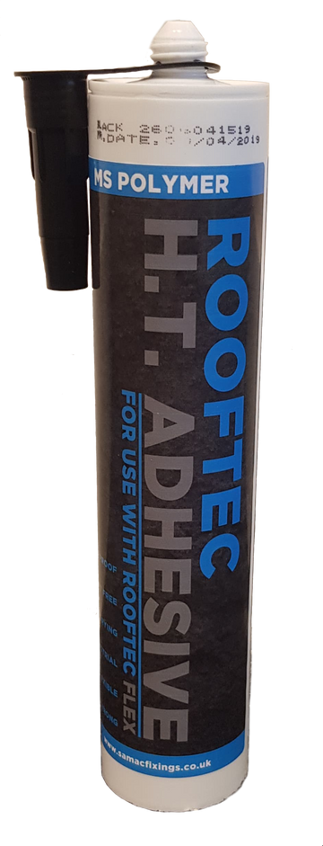 Rooftec Steel Seam Roller