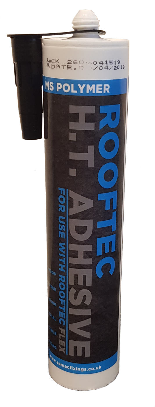Rooftec Steel Seam Roller
