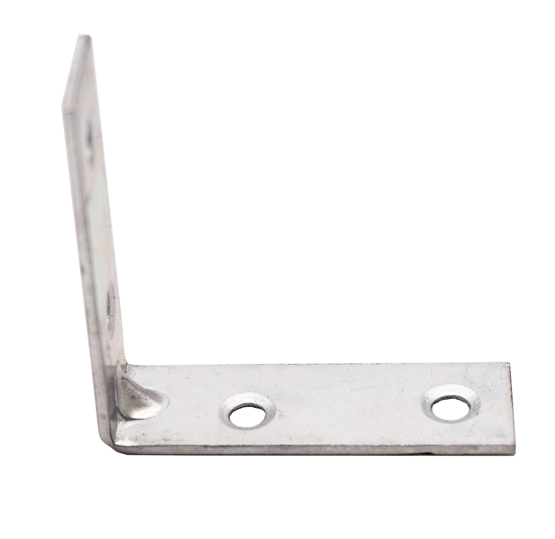1" BZP Corner Brace