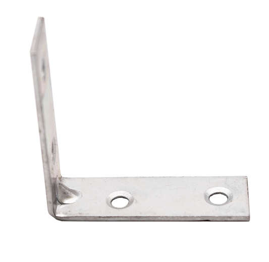 1" BZP Corner Brace