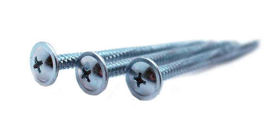 3" x 3" Bolt Down Anchors