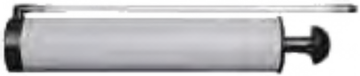 Atlas 280mm Cleaning Pump