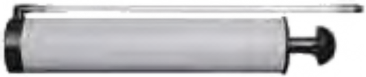 Atlas 280mm Cleaning Pump