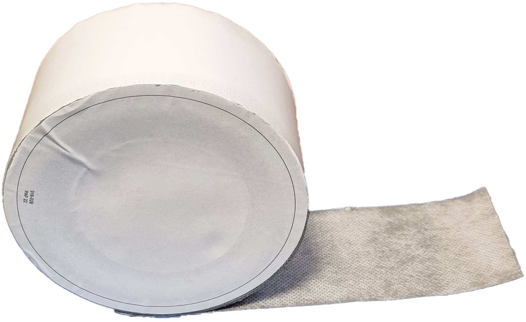 Butyl DPM Membrane Tape