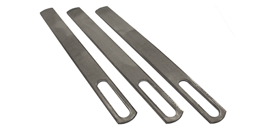 50mm Cav S/St Timber Frame Tie TTTF050