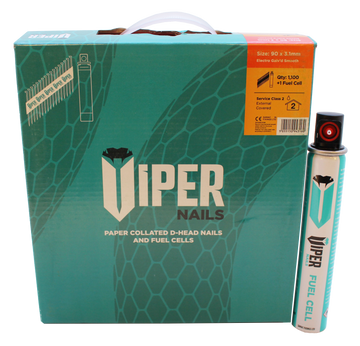 VIPER ST Galv'd HANDY Pack