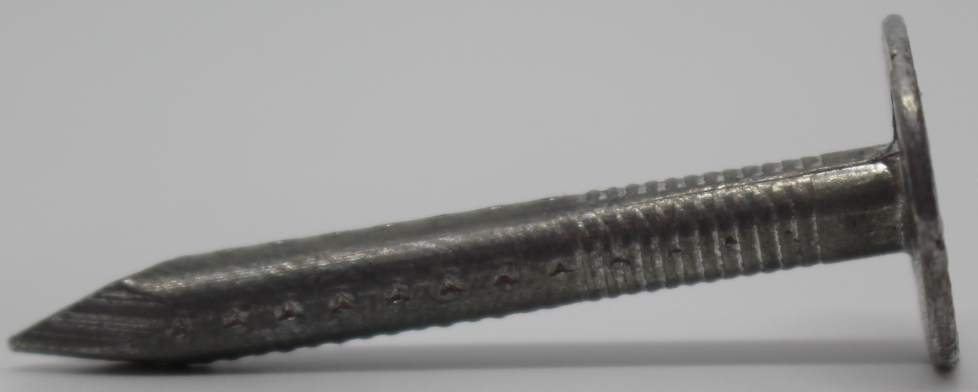 Aluminium Tile Pegs