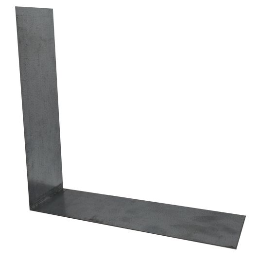 75mmx250mmx250mm Knee Rail Straps (L SHAPE)