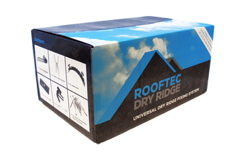 Rooftec 6m Universal Dry Ridge Fixing System