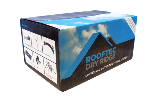 Rooftec 6m Universal Dry Ridge Fixing System