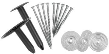 Roofing Tim/Steel Screw