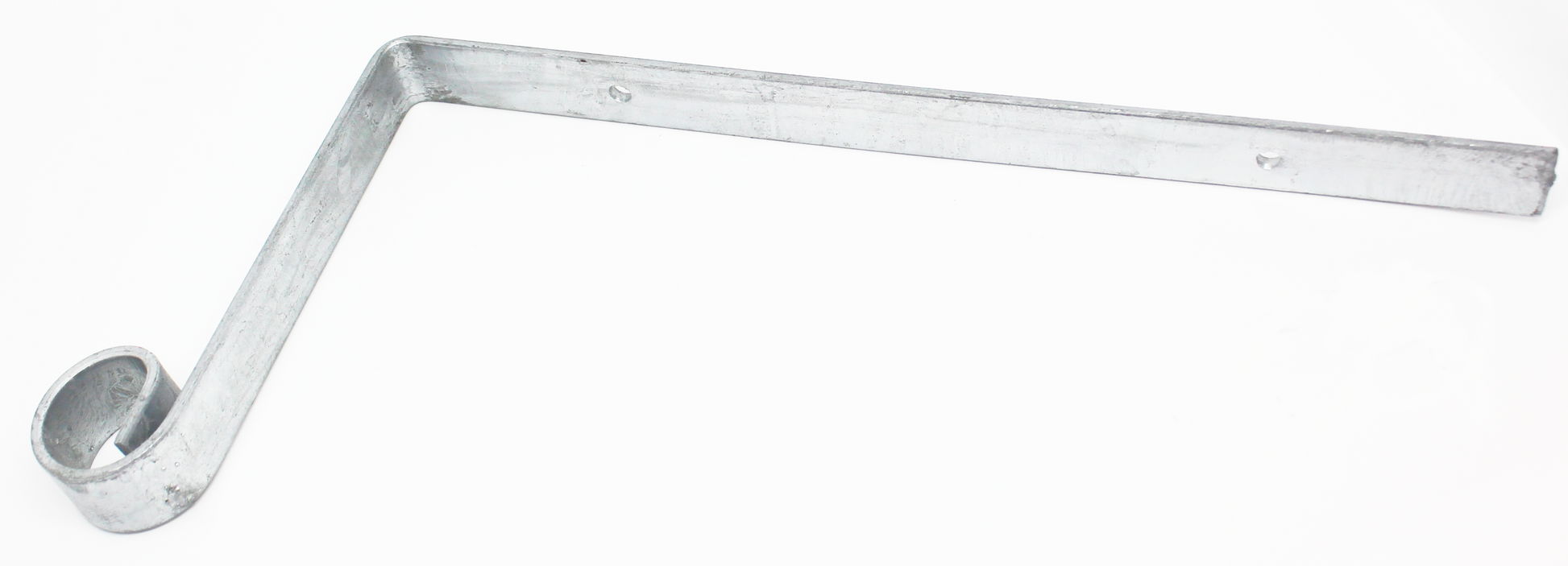 Standard Hip Irons (4mm)