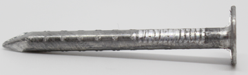 Aluminium Clout 1kg *SPECIAL*