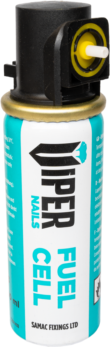 Viper Brad Fuel Cell