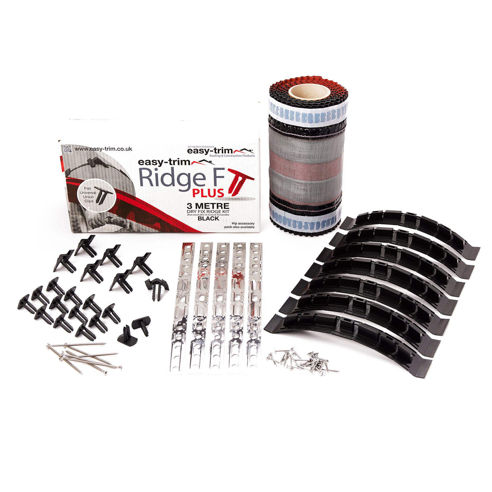 Ridge F Plus Kit