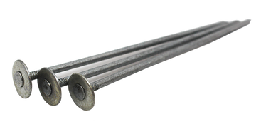 Galvanised Slab Nails