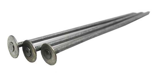 Galvanised Slab Nails