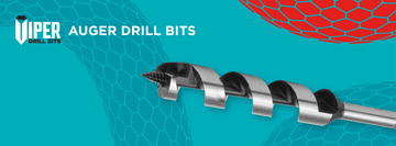 Wood Auger Drill Bit Long