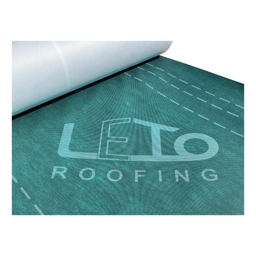Permavent Leto 175 Breathable Felt 1.0 x 50m (175gsm)