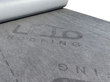 Permavent Leto 145 Breathable Felt 1.0 x 50m (145gsm)