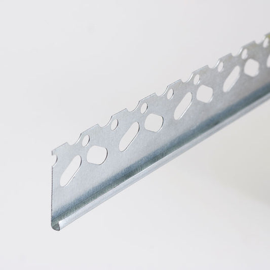 Drywall Arch Stop Bead profile
