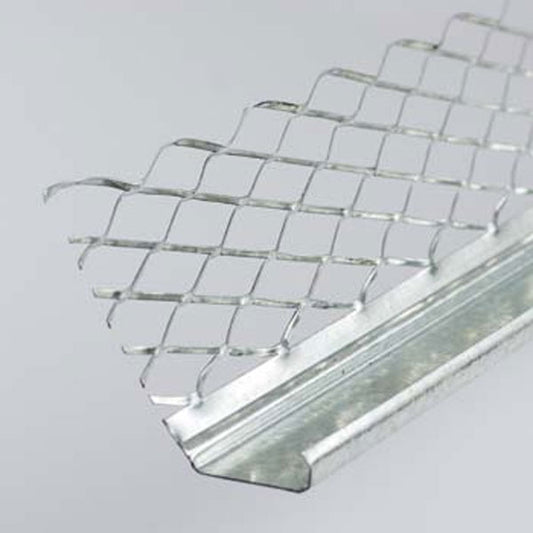 External Render Stop Bead profile