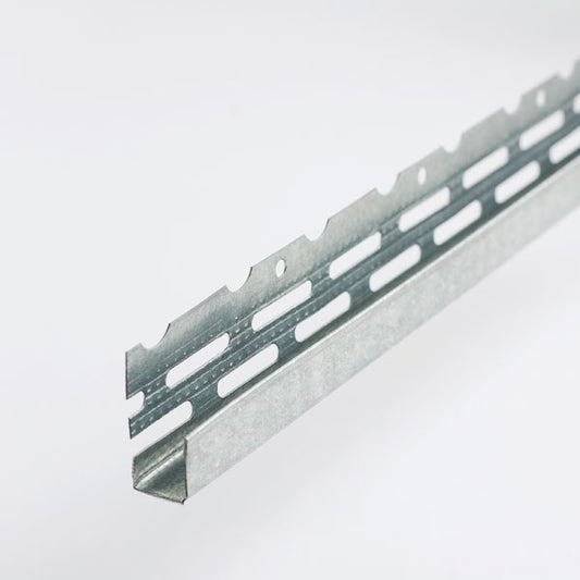 Plasterboard Edge Bead profile