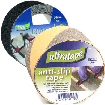 Anti-Slip Tape Yellow