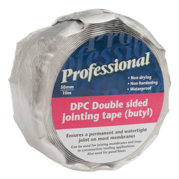 Butyl DPM Membrane Tape