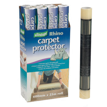 Carpet Protection Film