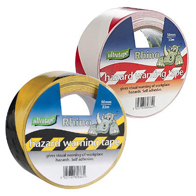 Barrier Tape Red