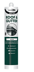 Roof & Gutter Sealant