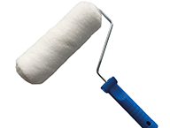Rooftec Application Roller