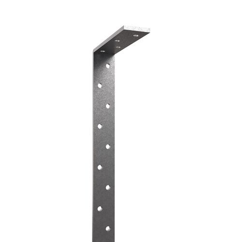 Heavy Straps Bent @ 150mm – representative product type photo