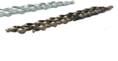 Staifix Super-7 Helical Nail