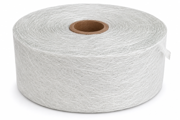 Stronghold 4 inch 450g CSM Bandage 73m Roll