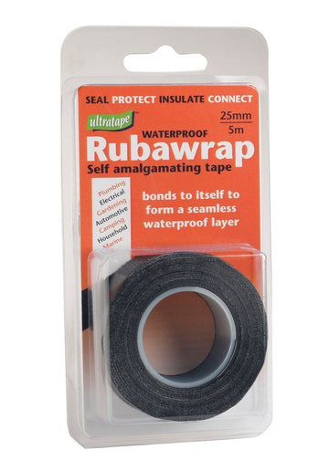 Rubawrap Tape