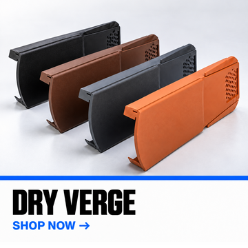 Dry Verge — UK Hardware
