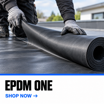 epdm one — UK Hardware