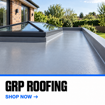 grp roofing — UK Hardware