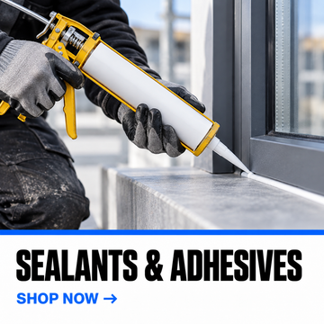 sealants adhesives — UK Hardware