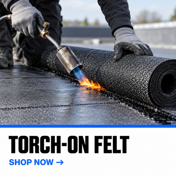 torch on felt — UK Hardware